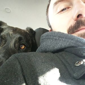 Meet your Posher, Brandon